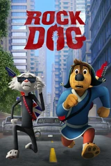 Bandes originales du film Chien de roche