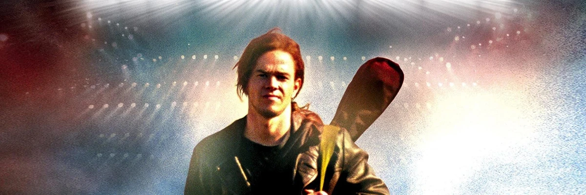 Soundtracks from Rock Star