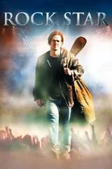 Soundtracks from Rock Star