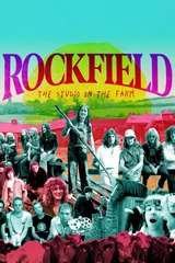 Bandas sonoras de Rockfield: El estudio en la granja