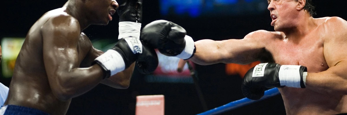Bandas sonoras de Rocky Balboa