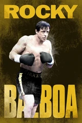 Bandas sonoras de Rocky Balboa