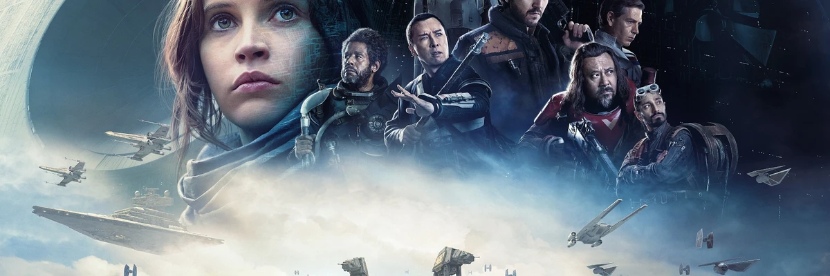 Bandas sonoras de Rogue One: Una historia de Star Wars