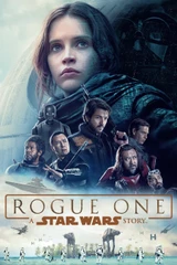 Bandas sonoras de Rogue One: Una historia de Star Wars