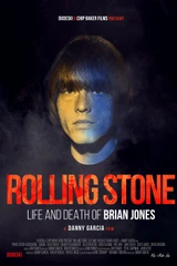 Bandas sonoras de Rolling Stone: Vida y muerte de Brian Jones