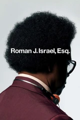 Bandas sonoras de Roman J. Israel, Esq
