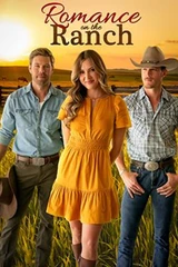 Bandes originales du film Romance on the Ranch