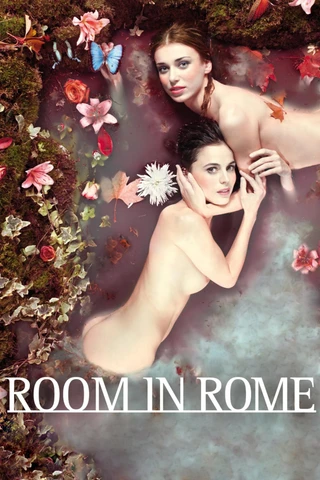 Zimmer in Rom