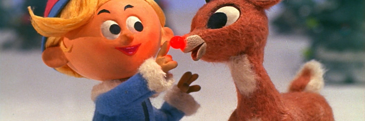 Soundtracks aus dem Film Rudolph the Red-Nosed Reindeer