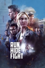 Bandas sonoras de Ejecutar Hide Fight