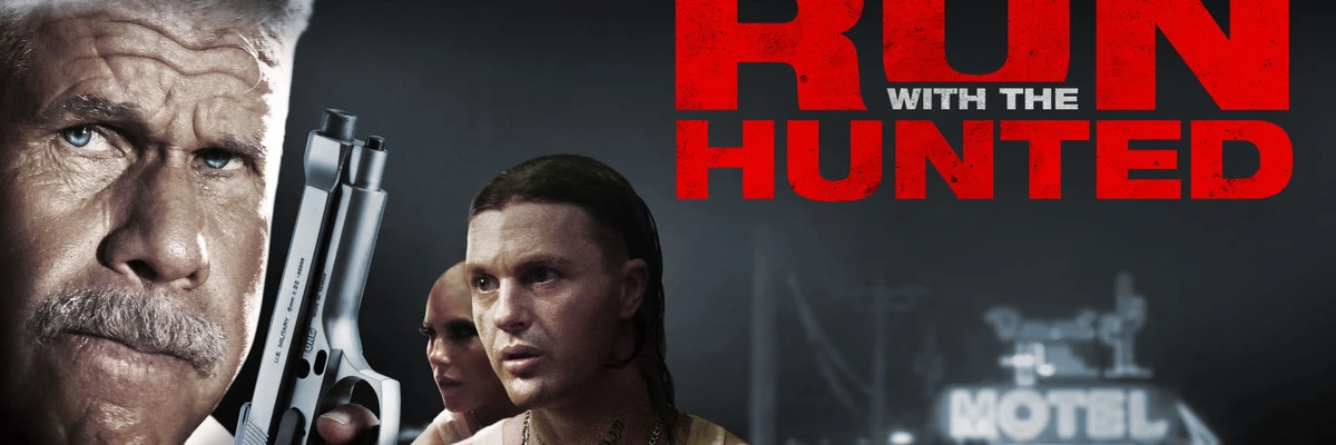 Soundtracks from Run with the Hunted