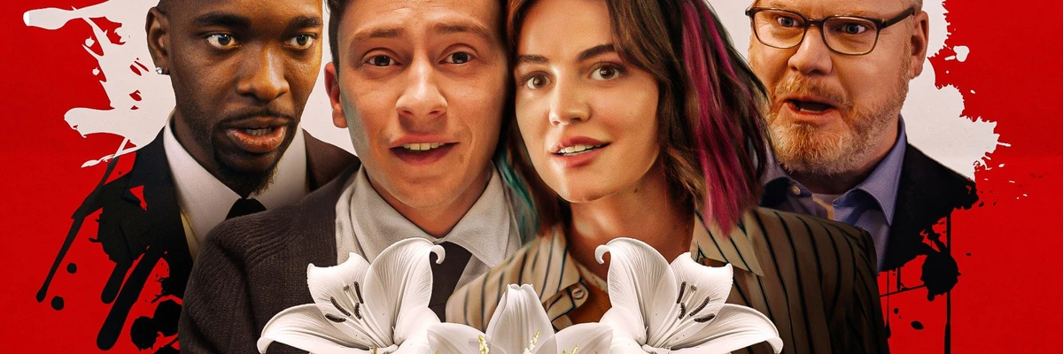 Soundtracks aus dem Film Mort in Sherman Oaks