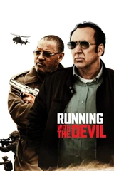 Bandes originales du film Courir avec le diable
