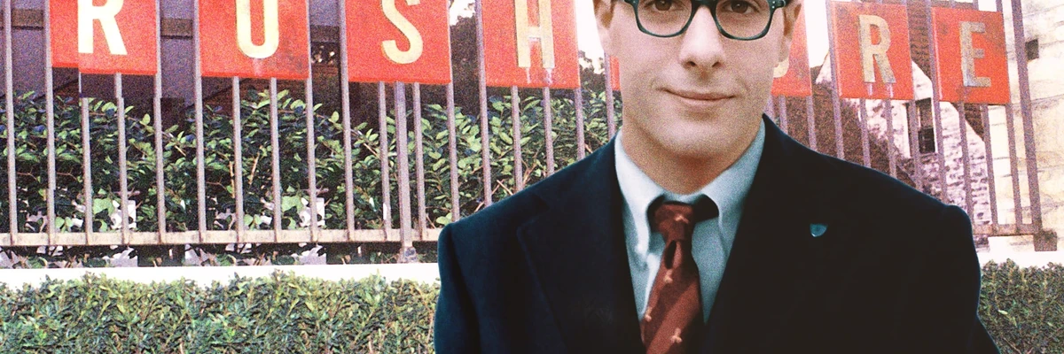 Bandas sonoras de Rushmore
