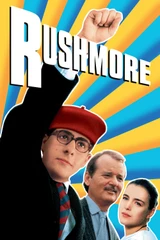 Bandas sonoras de Rushmore