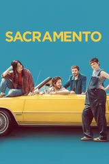 Soundtracks from Sacramento