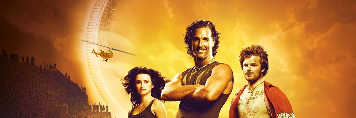 Soundtracks aus dem Film Sahara