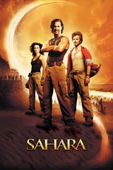 Soundtracks aus dem Film Sahara