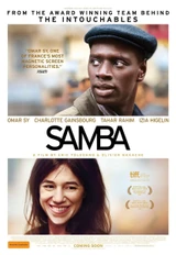 Bandas sonoras de samba
