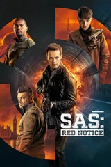 Bandas sonoras de SAS: Aviso rojo