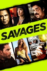Bandes originales du film Sauvages