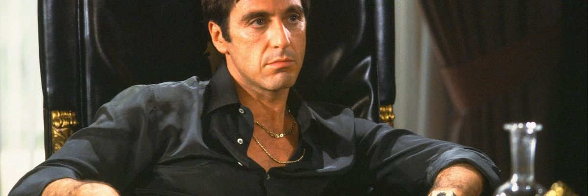 Bandas sonoras de Scarface