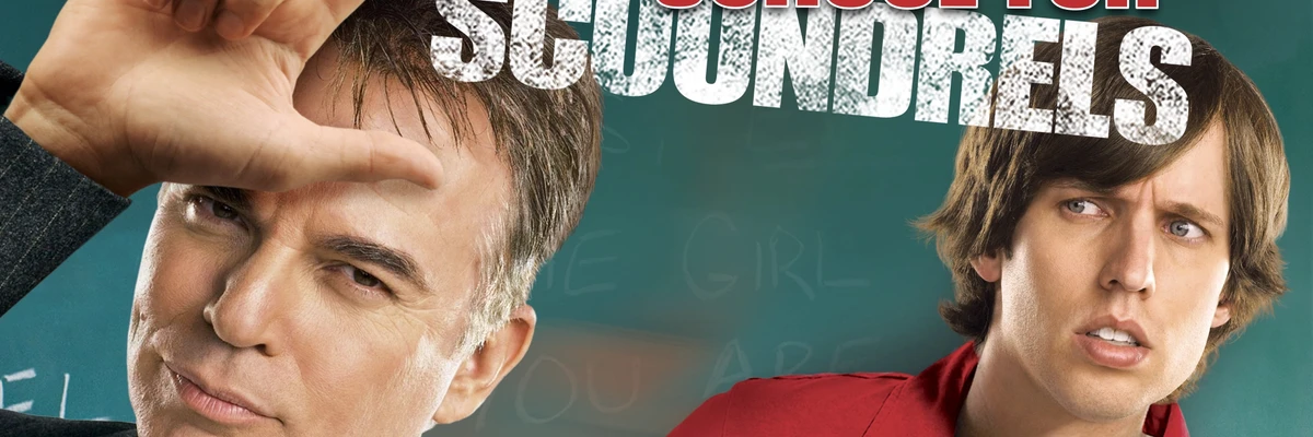 Soundtracks from School for Scoundrels