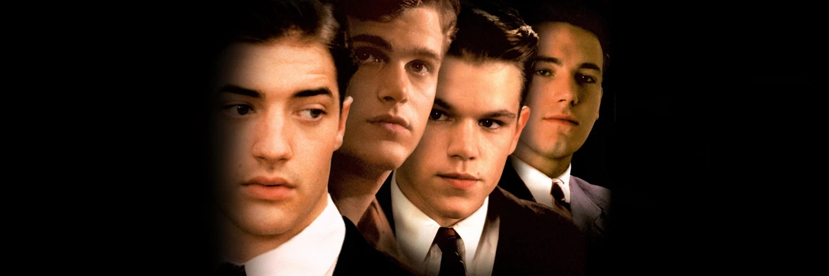 Soundtracks aus dem Film Der Außenseiter