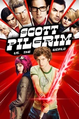 Bandas sonoras de Scott Pilgrim vs. the World