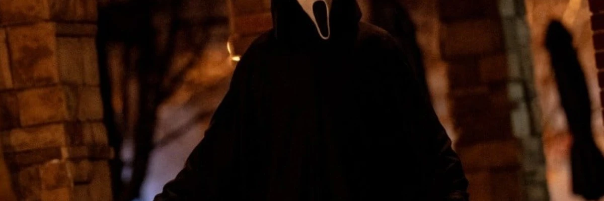 Саундтреки из фильма Scream 7