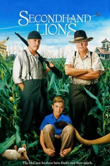 Bandes originales du film Lions d’occasion