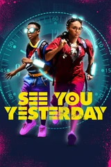 Soundtracks from See You Yesterday