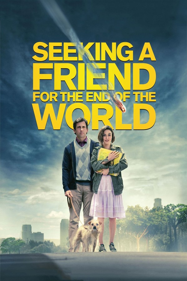 Soundtracks from Seeking a Friend for the End of the World