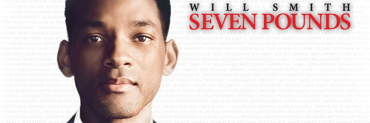Soundtracks from Seven Pounds