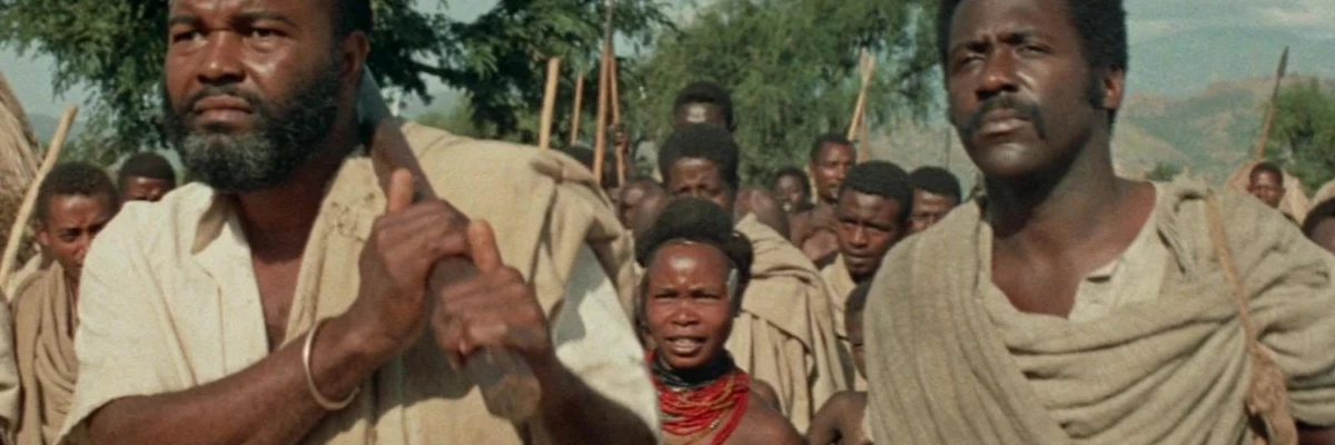 Bandas sonoras de Eje en África