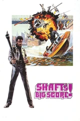 Bandas sonoras de ¡La gran puntuación de Shaft!