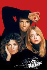 Bande originale de Shampoo (1975) poster
