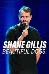 Bandes originales du film Shane Gillis: Beautiful Dogs