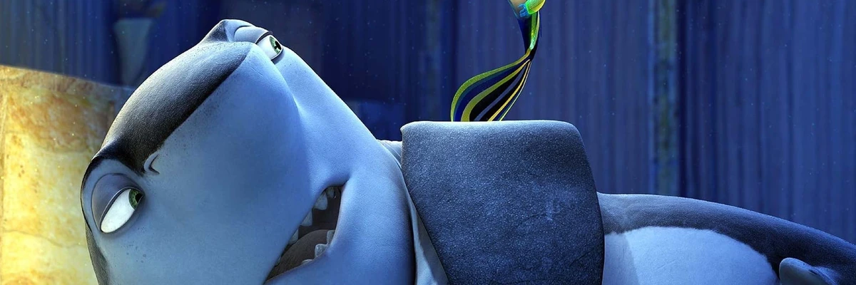 Bandas sonoras de Cuento de tiburones