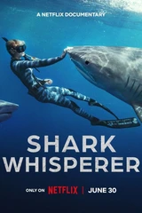 Саундтреки из фильма Shark Whisperer