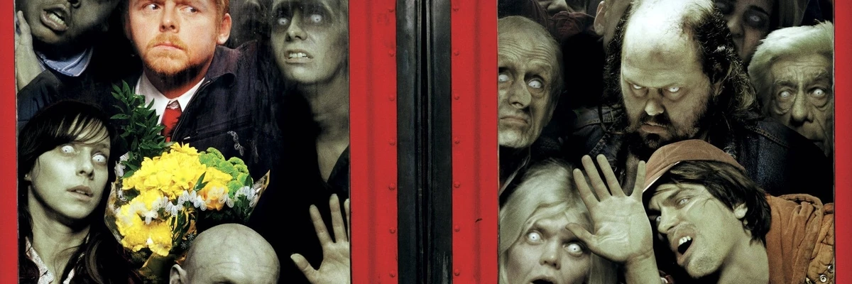 Bandes originales du film Shaun des morts