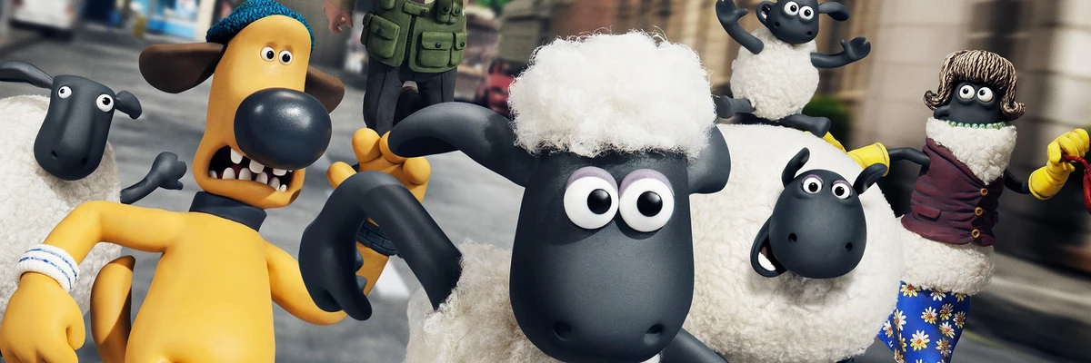 Bandas sonoras de Shaun la película de las ovejas