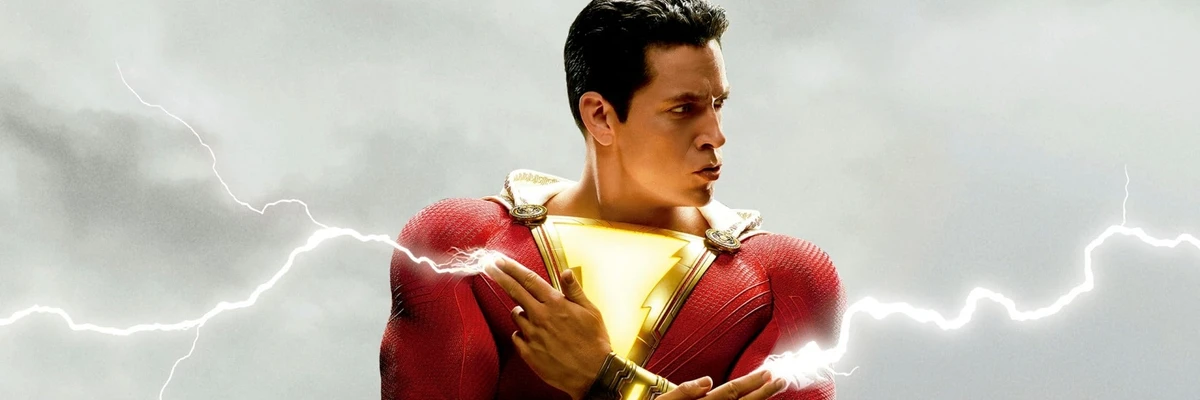Bandas sonoras de ¡Shazam!