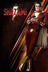 Bandas sonoras de ¡Shazam!