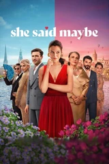 Bandas sonoras de She Said Maybe