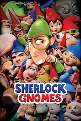 Bandas sonoras de Gnomos de Sherlock
