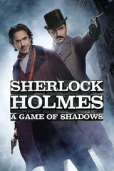 Bandas sonoras de Sherlock Holmes: Un juego de sombras