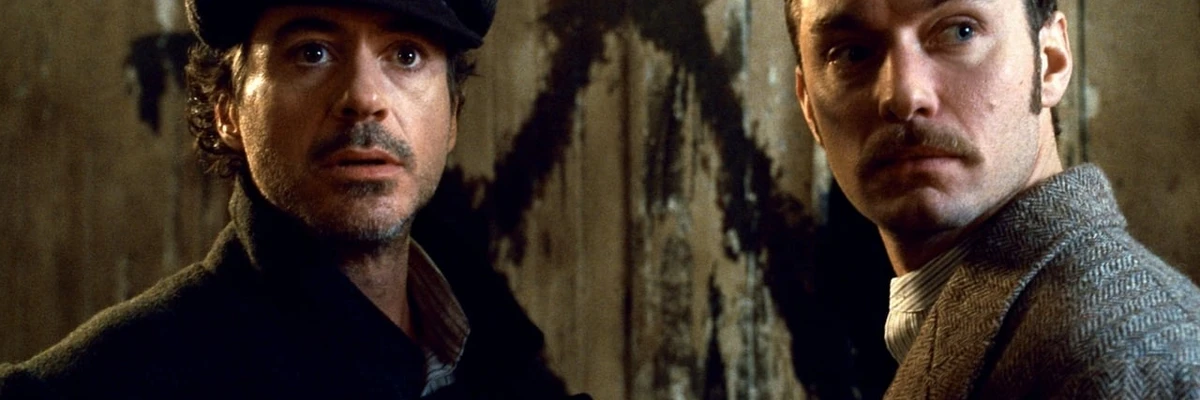Bandas sonoras de Sherlock Holmes