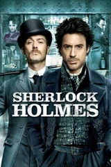 Bandas sonoras de Sherlock Holmes