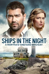 Bandes originales du film Navires dans la nuit Un mystère Marthas Vineyard